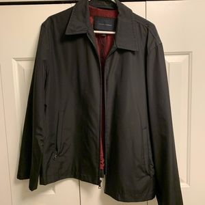 Banana Republic Mens Large Lightweight Jacket